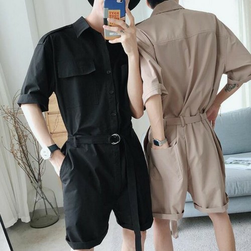 korean jumpsuit